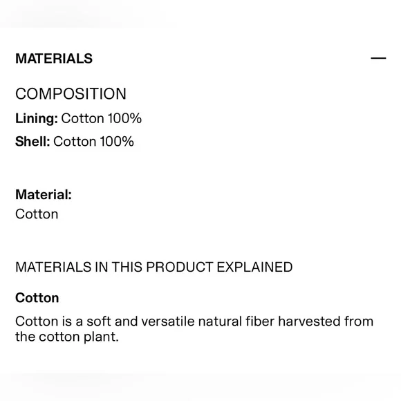 H&M Navy Blue Midi Eyelet Dress. Impeccable quality. - Picture 9 of 10